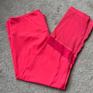 Zyia Sunset Chill leggings